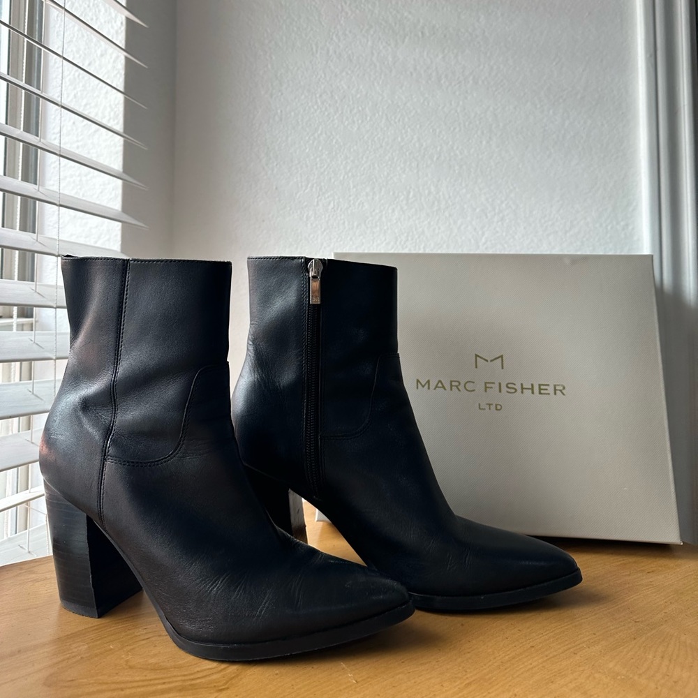 Marc Fisher Boots